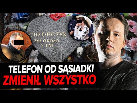 SZYMONEK Z BĘDZINA. Przez dwa lata był bezimiennym chłopcem | Pokój Zbrodni