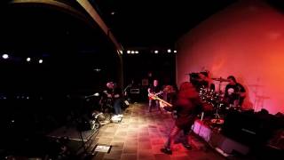 Baron Rojo - Herencia letal (side cam) Pontedeume