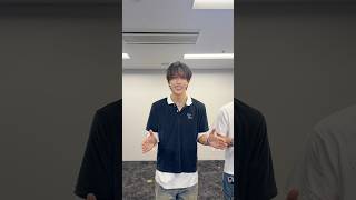 Download lagu みんなで #gogogo退勤 #INI #INI_YKWTD mp3