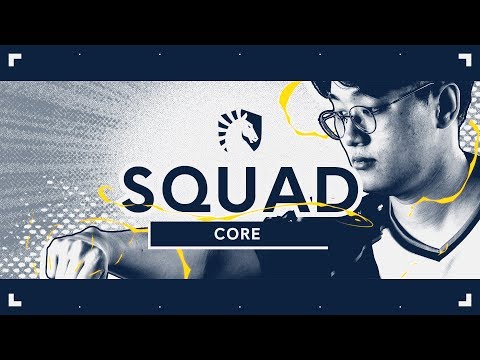 Why CoreJJ Grinded League for 23 Hours Straight | Team Liquid LoL - SQUAD S3EP04