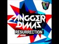 Tonite Only vs Angger Dimas - Go Resurrection ...