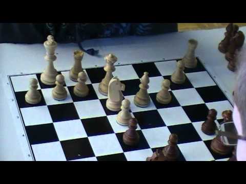 4.2.1. Viktor Haring - Jerguš Pecháč 0 - 1