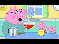 Peppa Pig Jelly Peppa Pig Official Family Kids Cartoon