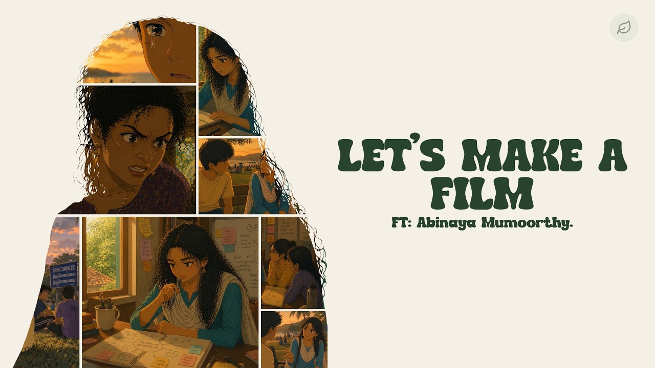 Let's make a film