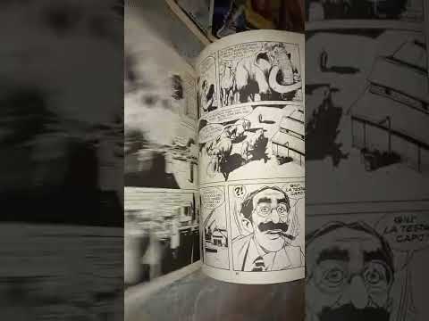 Dylan Dog. n.102.  Fratelli di un altro tempo