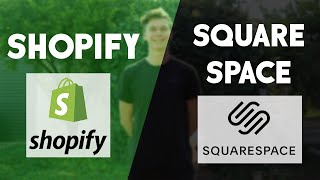 Shopify vs Squarespace | Which is the best Ecommerce Platform?