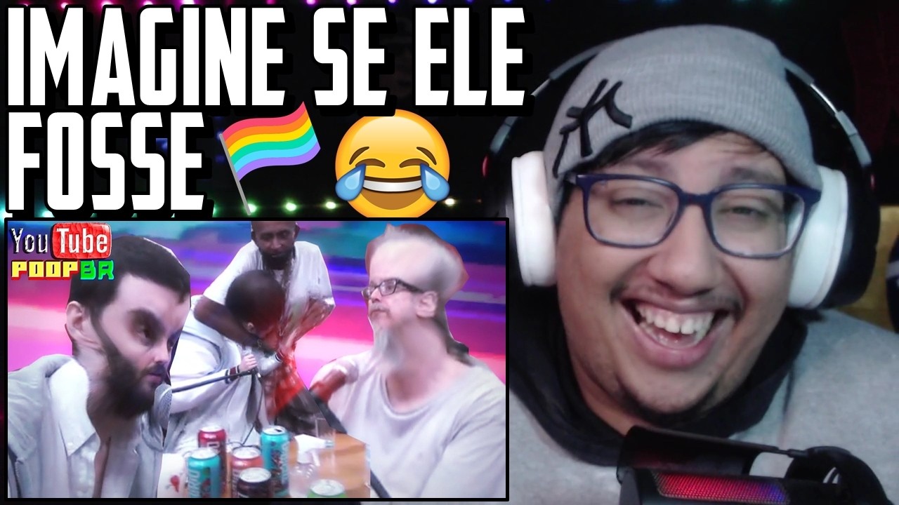 YTPBR Skylab - E Que Fique bem Claro