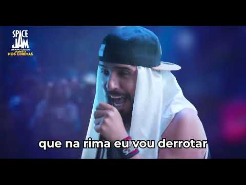 gaguinho vs Mussoumano batalha de Youtubers