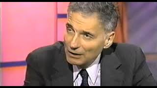 an unreasonable man - trailer