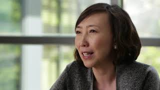 Stanford Executive Program: Yanbing Li – Growth