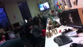 Best paper airplane ever