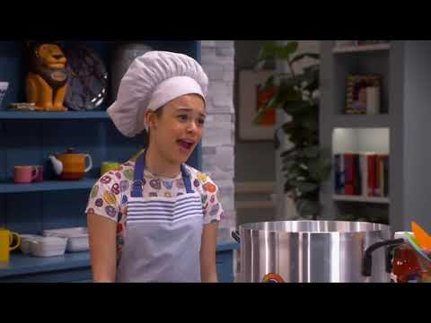 That Girl Lay Lay Promo 2 - September 30, 2021 (Nickelodeon U.S.)