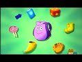Dora The Explorer Help Backpack Find Something That Makes A Really Loud Noise