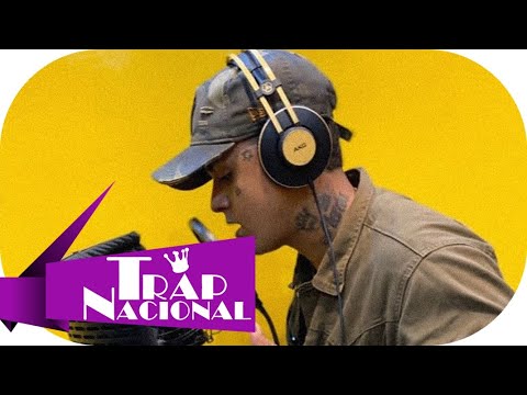 MC FB Da Caxa - Tropa da Lacoste (prod. LC Mago dos Beats)