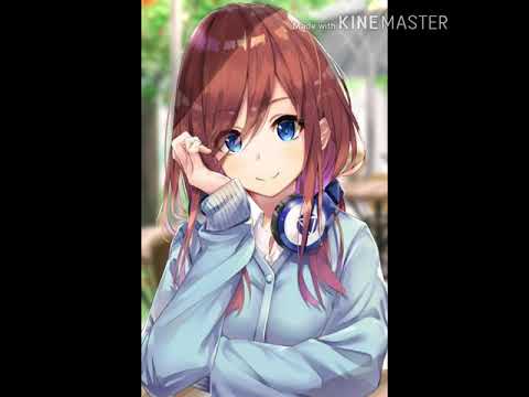 //Mein Weg mein Kampf mein Ziel//Nightcore//Tiberias feat. David Posor