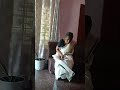 Valinmel Poovum Valittezhuthiya Song ️ Nostalgic Morning Vibe Pappaamma ️ Youtubeshortvideo