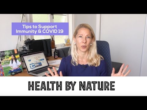 How to Strengthen Your Immune System Against Viruses (Corona Virus Special)