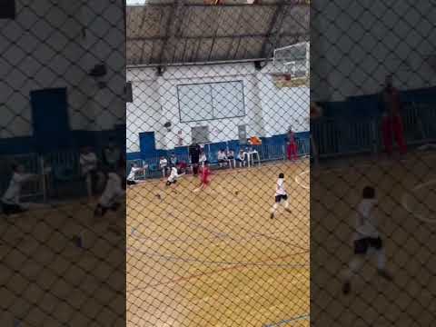 #futebolpaulista #futsal #sub10 #u10 #audax #2022