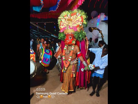 Kanakatte Sri Maramma  2