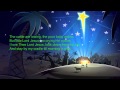 Third Day- Away in a manger
