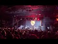 Satanic Surfers - Before It's Too Late (We Are One Tour 2023)