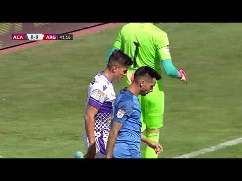 REZUMAT: Academica Clinceni - FC Argeş 0-1. Criza continuă la Clinceni