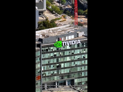 היום במהדורה 20.11.25: מניית אנבידיה מזנקת ב-5.6% אחרי דו״ח שובר שיאים וביקוש אדיר לשבבי AI