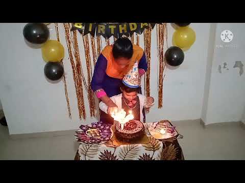 Lohith birthday celebrations