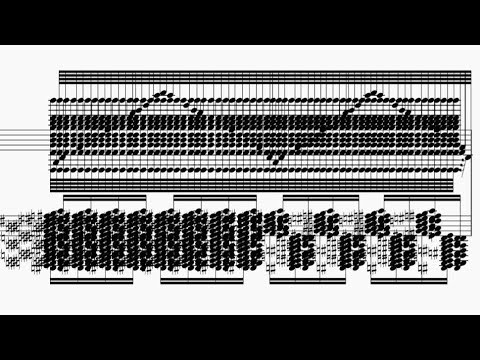 떴다 떴다 폭격기-remake(검은악보)