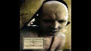 Sopor Aeternus - Day Of The Dead