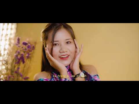 Nang Tel Lo Cun - Dorothy Grace (Official Music Video)