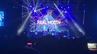 I LOVE DANCE 2023 - Real McCoy - Come And Get Your Love