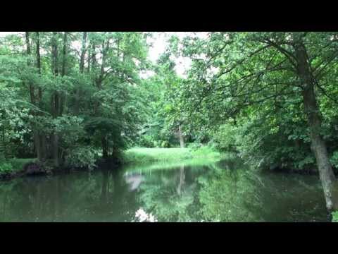 Sorgenfri Slotspark ved Lyngby