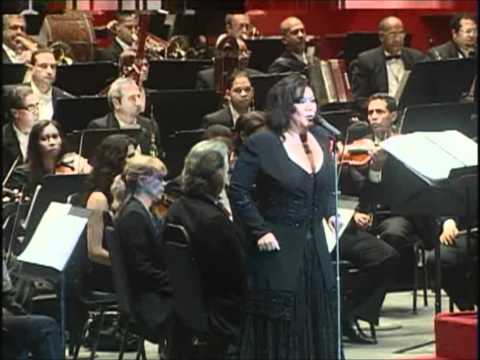 MERENGUE SINFONICO - Sinfonica Nacional - Jose Ant. Molina - Maridalia