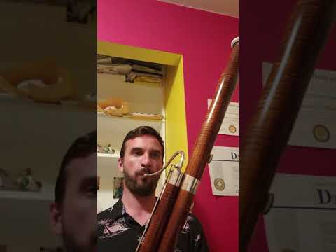 Florida 2020 All-State symphonic band 11-12th grade audition requirement(technical) Milde 47