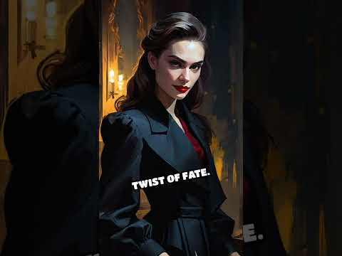 The Wedding Planner's Dark Secret