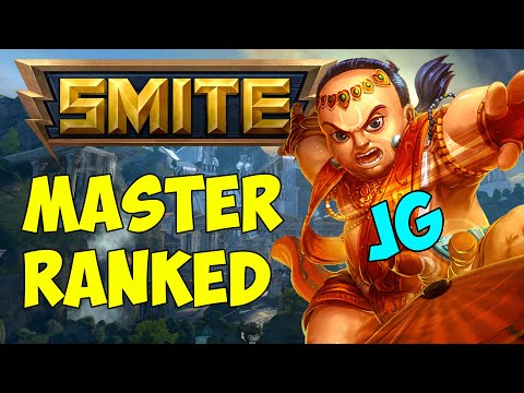 SMITE | Vamana, qué es este carrazo!!!! | Master Ranked Season 6