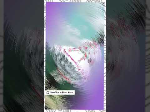 NeoNox - Álom álom 