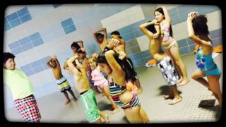 Summer Camp   Swimming