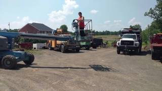 2006 Genie S-40 Absolute Auction