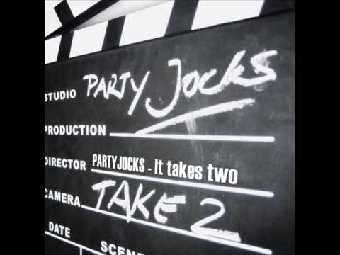 The Partyjocks - it takes two