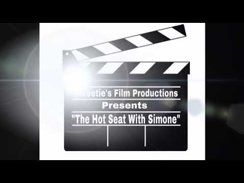 The Hot Seat With Simone (EPS 3 Exclusive Interview With Kayana Latrice)