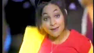 Raven Symone - With a Child's Heart (Official Video)