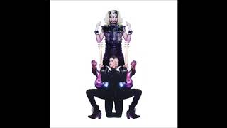 Prince &amp; 3rd eye Girl - Anotherlove