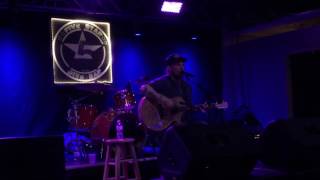 Future leaders of the world "Let me out" live in Elkhart 12/20/15