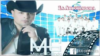 La Arrolladora Banda Limon ft Miguel Galindo - Ese Loco Soy Yo