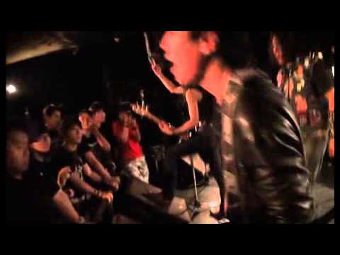 Significant Point - Denger Zone (Live At EarthDom 2014/8/31)