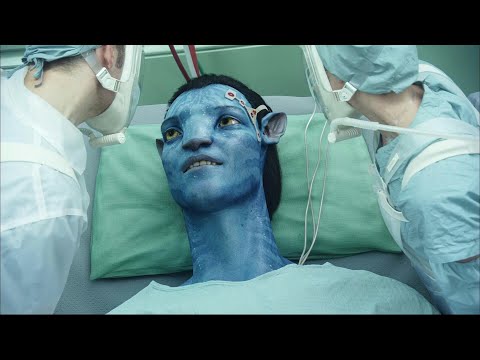 The Body of the Paralyzed Toung Man is Transferred to Another Body During a Secret Mission