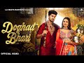 Doghad Bhari DJ Song Raj Mawar Shiva Chaudhary Aman Jaji Khushi Baliyan New Song DJ