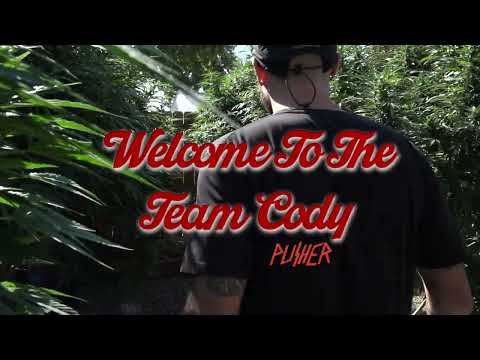 CODY WELCOME